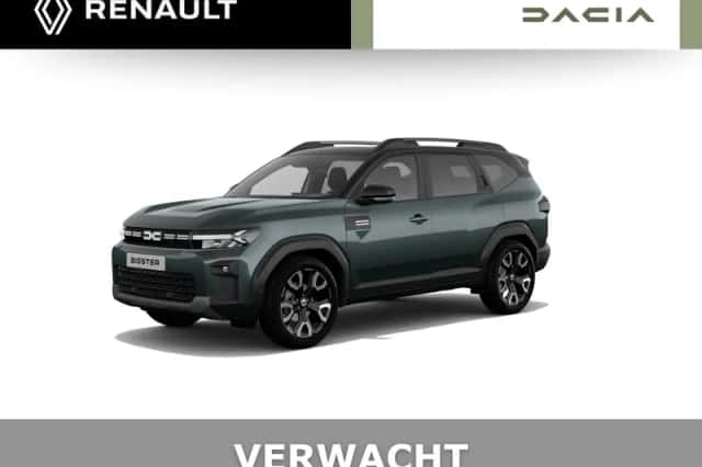 Dacia Bigster (2026) thumbnail 1