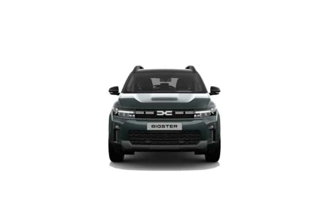 Dacia Bigster (2026) thumbnail 3