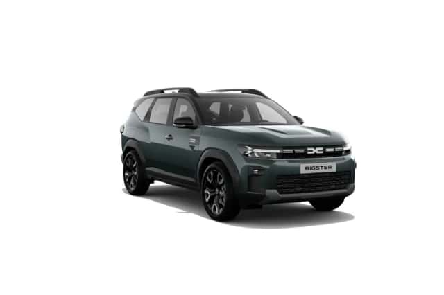 Dacia Bigster (2026) thumbnail 4