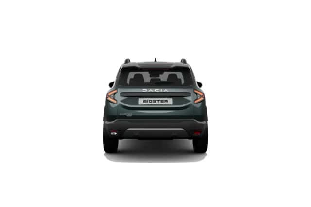 Dacia Bigster (2026) thumbnail 5