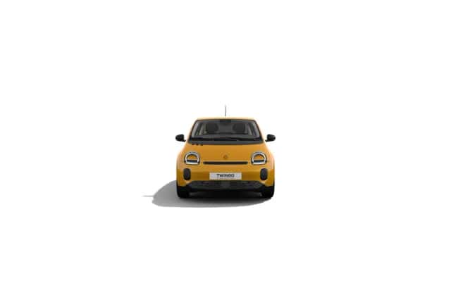 Renault Twingo (2026) thumbnail 3