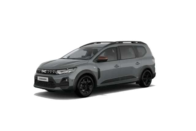 Dacia Jogger (2026) thumbnail 5
