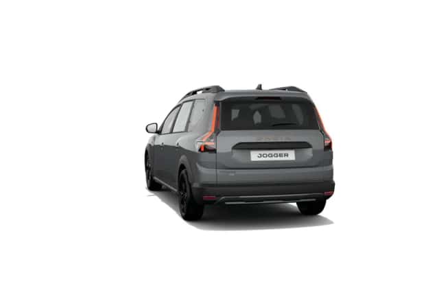 Dacia Jogger (2026) thumbnail 6