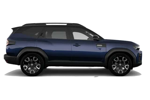 Dacia Bigster (2026) thumbnail 2