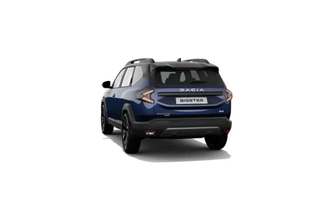 Dacia Bigster (2026) thumbnail 6