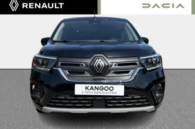 Renault Kangoo (2026) thumbnail 2
