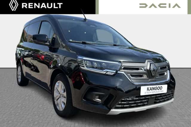 Renault Kangoo (2026) thumbnail 3