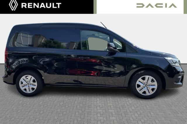 Renault Kangoo (2026) thumbnail 4