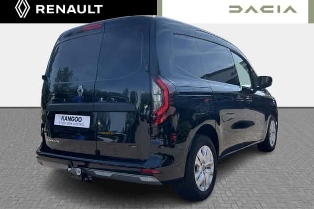 Renault Kangoo (2026) thumbnail 5