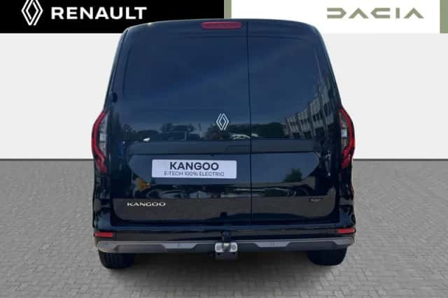 Renault Kangoo (2026) thumbnail 6