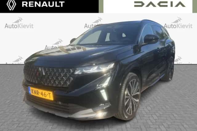 Renault Espace (2026) thumbnail 1