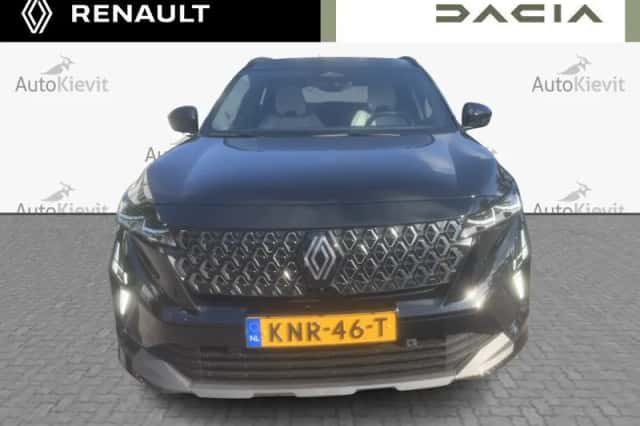 Renault Espace (2026) thumbnail 3