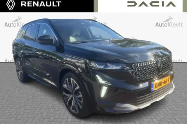 Renault Espace (2026) thumbnail 5