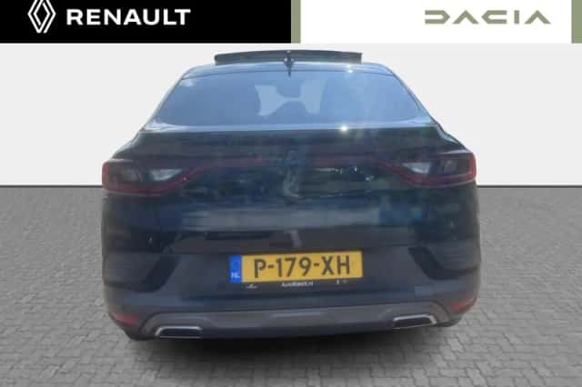 Renault Arkana (2022) thumbnail 6