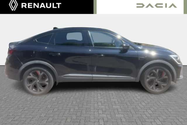 Renault Arkana (2022) thumbnail 4