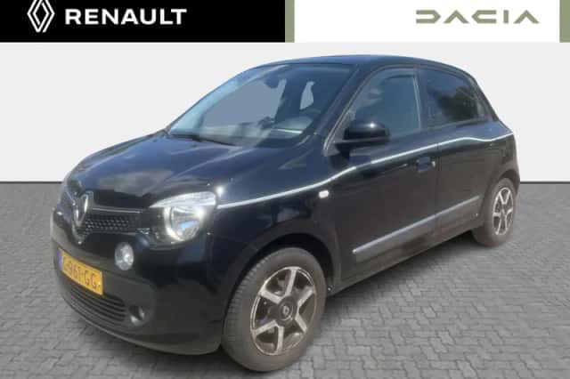 Renault Twingo (2018) thumbnail 1