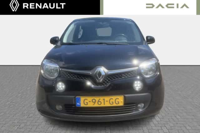 Renault Twingo (2018) thumbnail 2