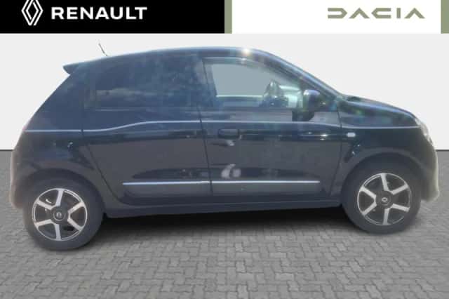Renault Twingo (2018) thumbnail 4