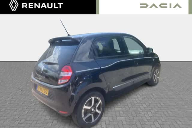 Renault Twingo (2018) thumbnail 5