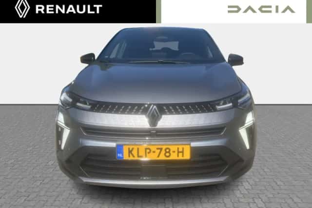 Renault Captur (2026) thumbnail 2