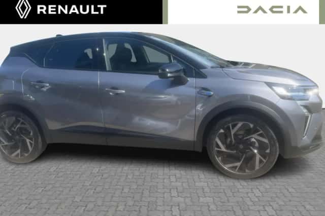 Renault Captur (2026) thumbnail 4