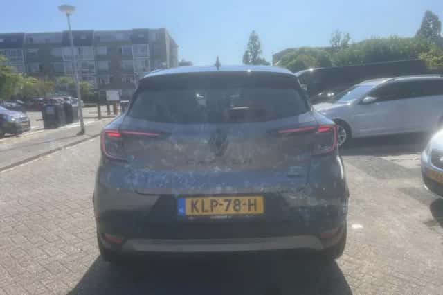 Renault Captur (2026) thumbnail 6