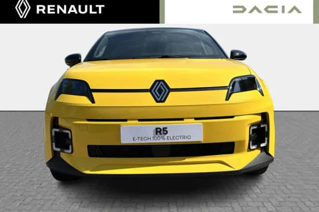 Renault 5 (2026) thumbnail 2