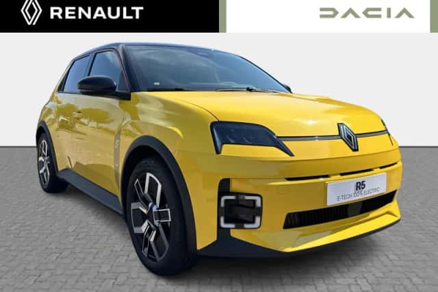 Renault 5 (2026) thumbnail 3