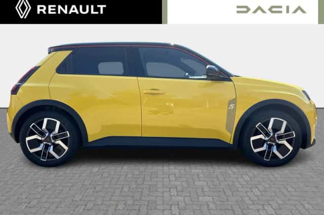 Renault 5 (2026) thumbnail 4