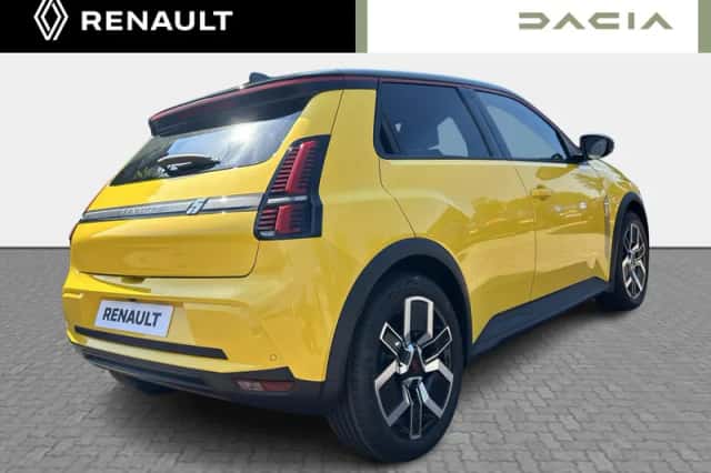 Renault 5 (2026) thumbnail 5