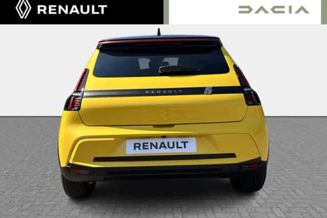 Renault 5 (2026) thumbnail 6