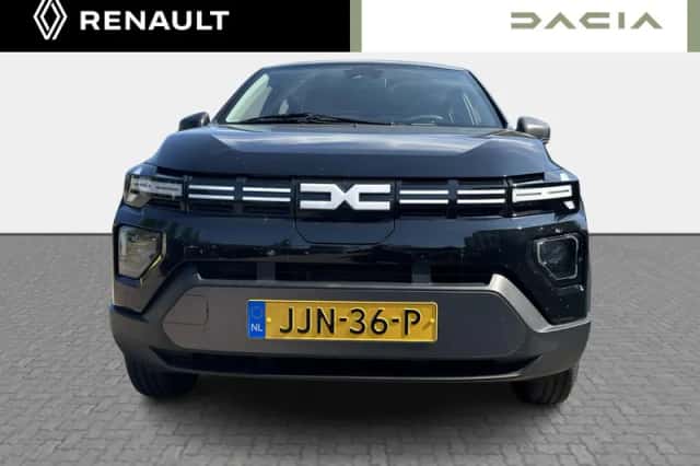 Dacia Spring (2025) thumbnail 2