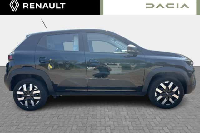 Dacia Spring (2025) thumbnail 4