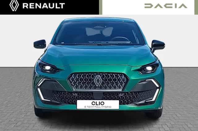 Renault Clio (2026) thumbnail 2