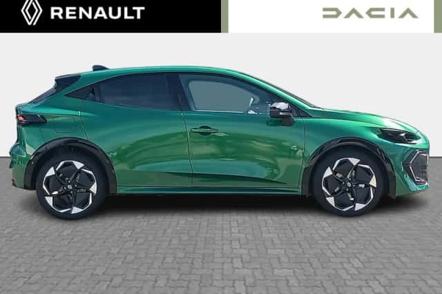 Renault Clio (2026) thumbnail 4