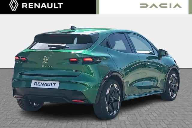 Renault Clio (2026) thumbnail 5
