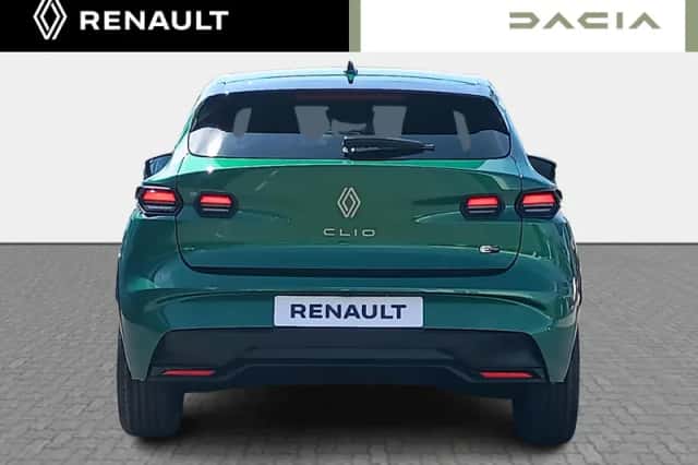 Renault Clio (2026) thumbnail 6