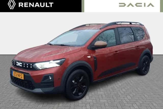 Dacia Jogger (2026) thumbnail 1
