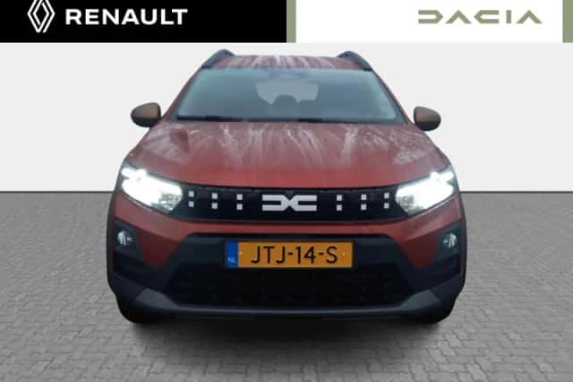 Dacia Jogger (2026) thumbnail 2