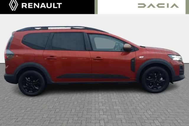 Dacia Jogger (2026) thumbnail 4