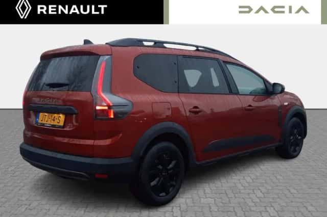 Dacia Jogger (2026) thumbnail 5