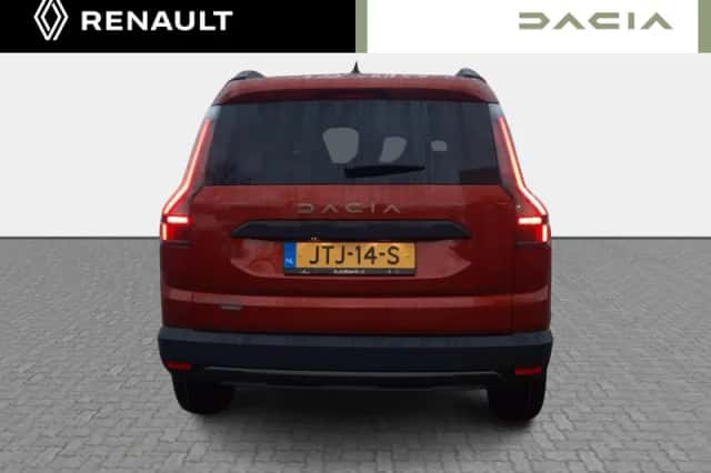 Dacia Jogger (2026) thumbnail 6