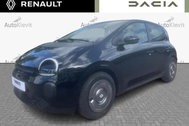 Renault Twingo (2026) thumbnail 1