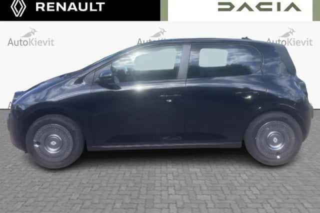 Renault Twingo (2026) thumbnail 3