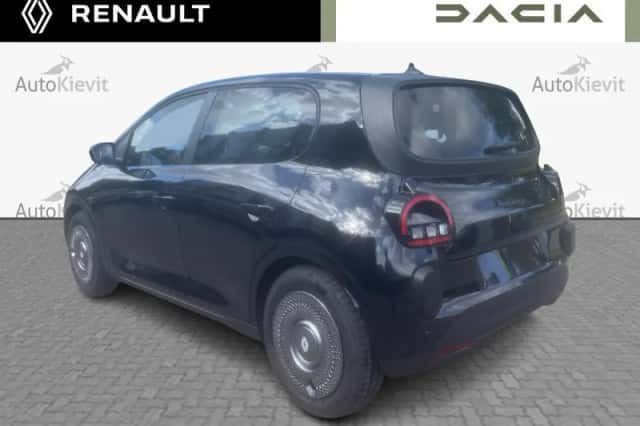 Renault Twingo (2026) thumbnail 5