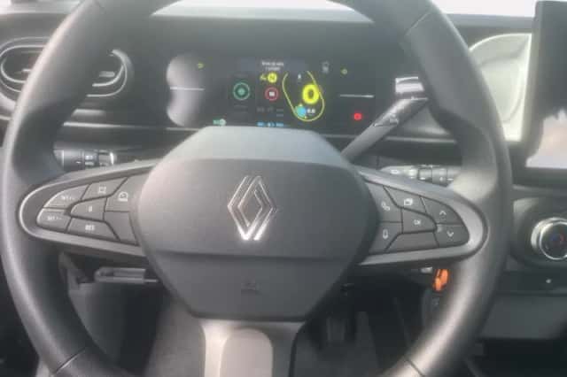 Renault Twingo (2026) thumbnail 6