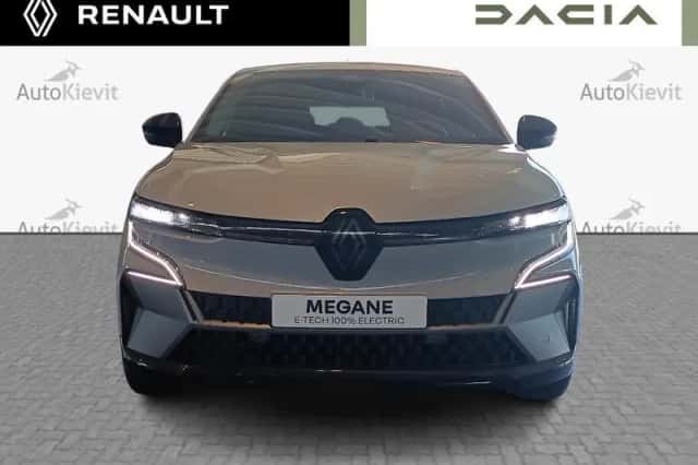 Renault Mégane E-Tech (2026) thumbnail 2
