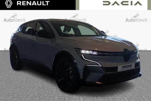 Renault Mégane E-Tech (2026) thumbnail 3