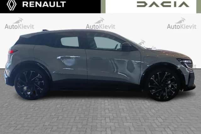 Renault Mégane E-Tech (2026) thumbnail 4