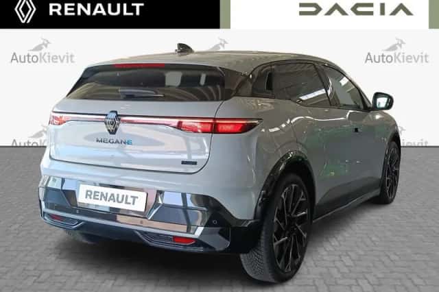 Renault Mégane E-Tech (2026) thumbnail 5